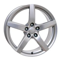 IMAGE ATOM SILVER 6x15 5/100 ET45 CB54.1