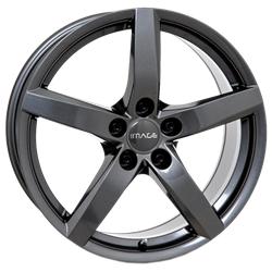 IMAGE ATOM ANTHRACITE GREY 7.5x19 5/114.3 ET49 CB67.1