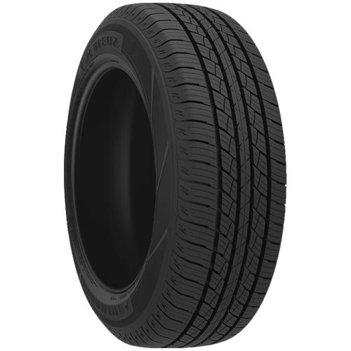 225/65R17 106V GOODRIDE SU318 H/T XL