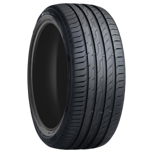 225/65R17 102H NEXEN N FERA SPORT