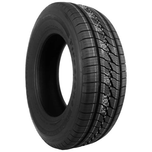 195/75R16C 110/108R BRIDGESTONE DURAVIS ALL SEASON EVO