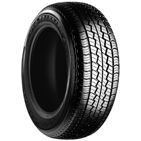 215/70R16 99H TOYO TRANPATH A14A