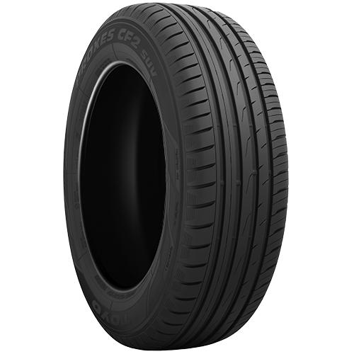 225/55R19 99V TOYO PROXES CF2 SUV