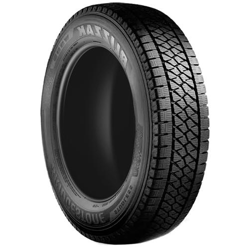 195/75R16C 107/105R BRIDGESTONE BLIZZAK W995
