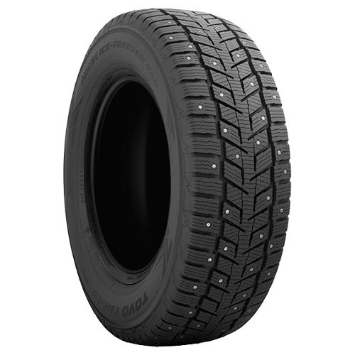 195/75R16C 107R TOYO OBSERVE ICE-FREEZER VAN