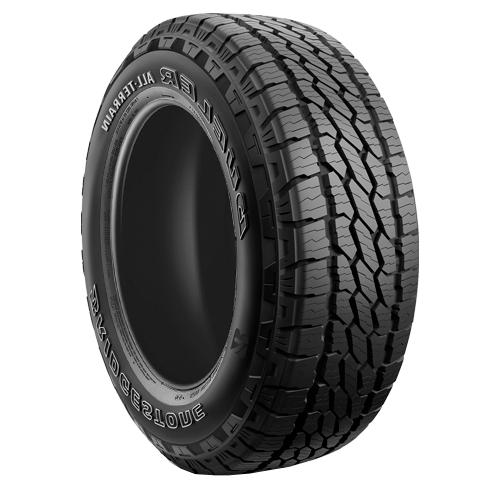195/80R15 96T BRIDGESTONE DUELER A/T 001