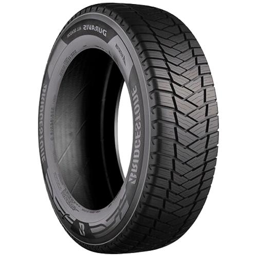 215/60R16C 103/101T BRIDGESTONE DURAVIS ALL SEASON