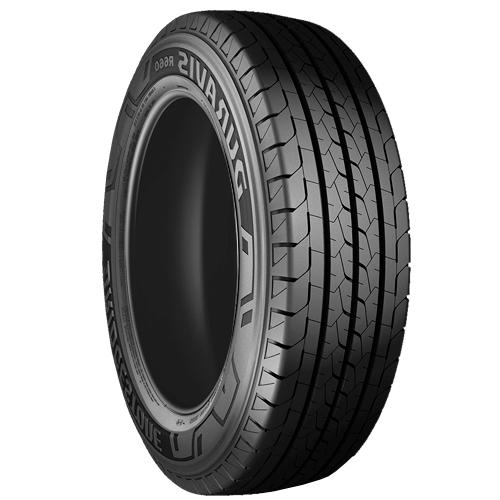 225/65R16 112/110R BRIDGESTONE DURAVIS R660 ECO