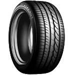 225/55R16 99W BRIDGESTONE TURANZA ER300 XL