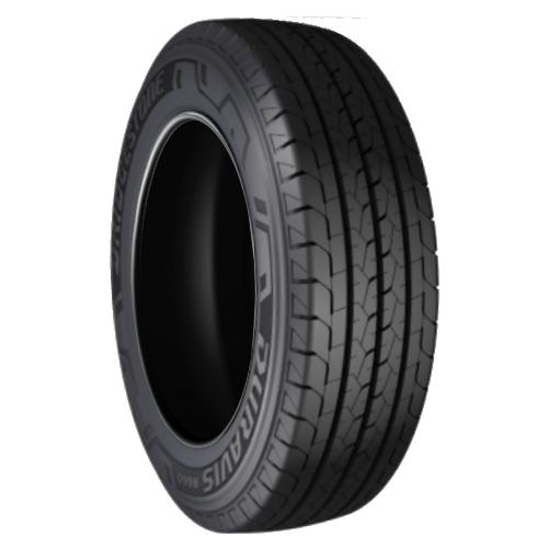 225/65R16C 112/110T BRIDGESTONE DURAVIS R660