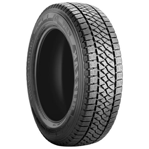 215/60R17C 104/102H BRIDGESTONE BLIZZAK W-810