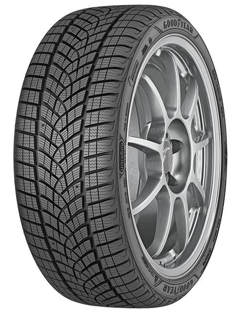 235/35R20 92T GOODYEAR ULTRAGRIP ICE 2+ XL EVR