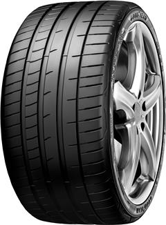 295/35R22 108Y GOODYEAR EAGLE F1 SUPERSPORT 0XLFP NE0|EVR