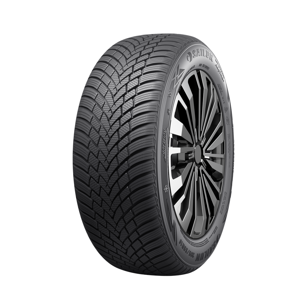 165/70R14 81T SAILUN ICE BLAZER ALPINE 2