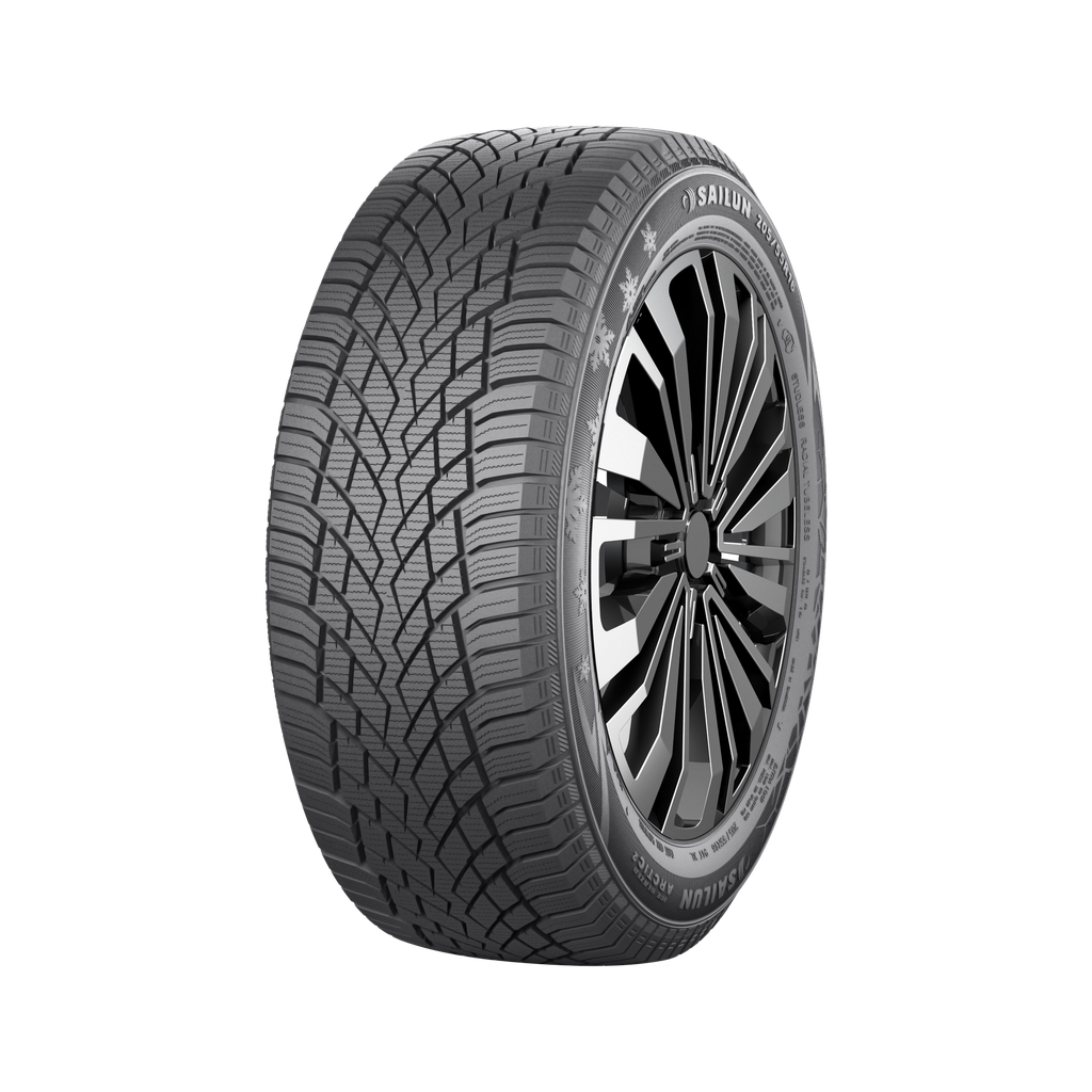 225/65R17 106T SAILUN ICE BLAZER ARCTIC 2 XL