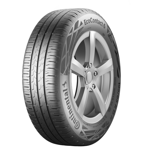 195/55R16 87H CONTINENTAL ECOCONTACT 6 EVC