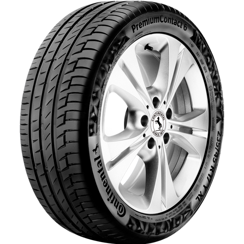 255/45R20 105H CONTINENTAL PREMIUMCONTACT 6 XL EVC