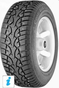 235/70R17 111H CONTINENTAL 4X4 CONTACT XL