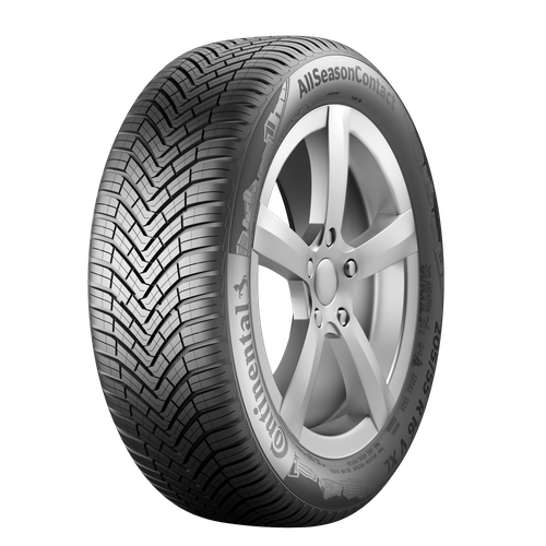 225/55R18 102V CONTINENTAL ALLSEASONCONTACT XL AO|EVC