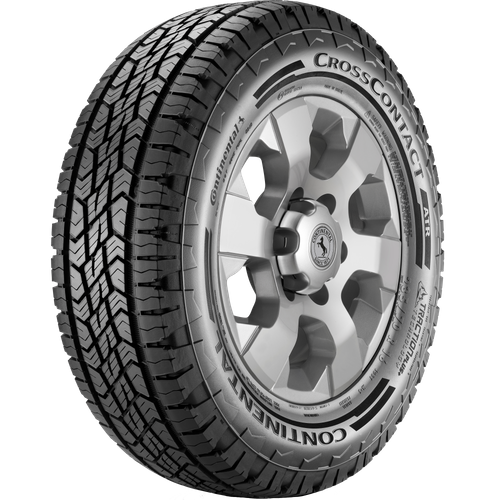 255/55R18 109V CONTINENTAL CROSSCONTACT ATR XL