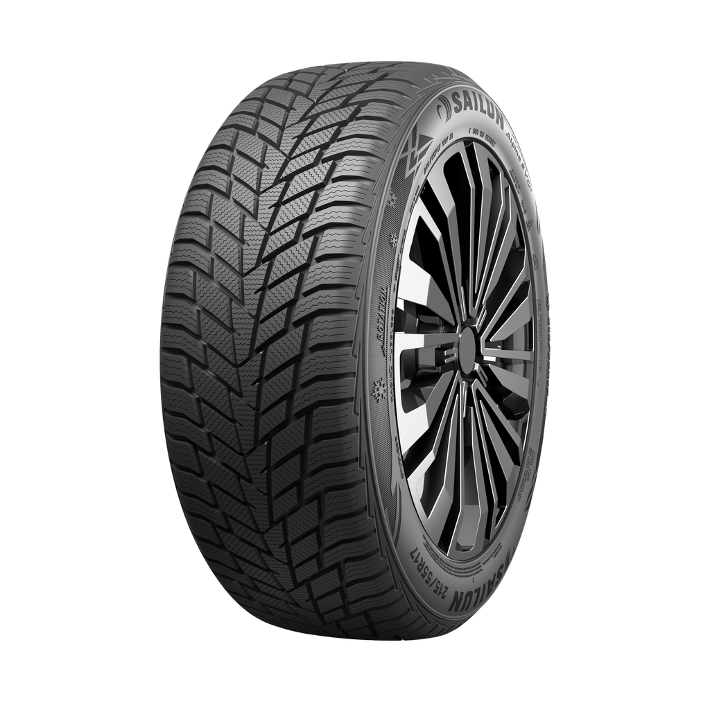 255/45R18 103V SAILUN ICE BLAZER ALPINE EVO 2 XL RP