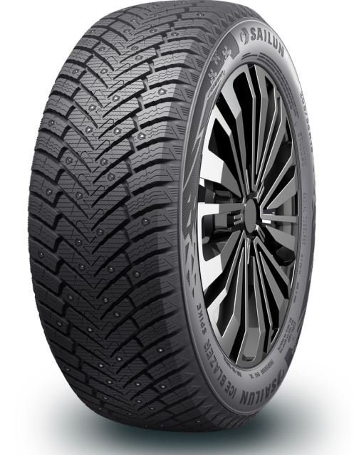 265/60R18 114T SAILUN ICE BLAZER SPIKE XL