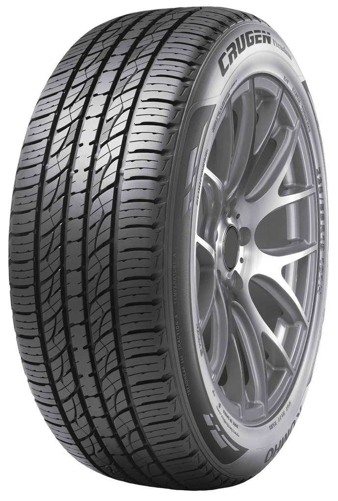 255/55R18 109V KUMHO CITY VENTURE PREMIUM KL33 XL