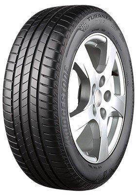 215/55R18 99V BRIDGESTONE TURANZA T005 XL