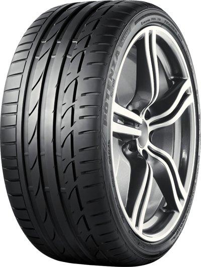 265/35R19 98Y BRIDGESTONE POTENZA S001 XL