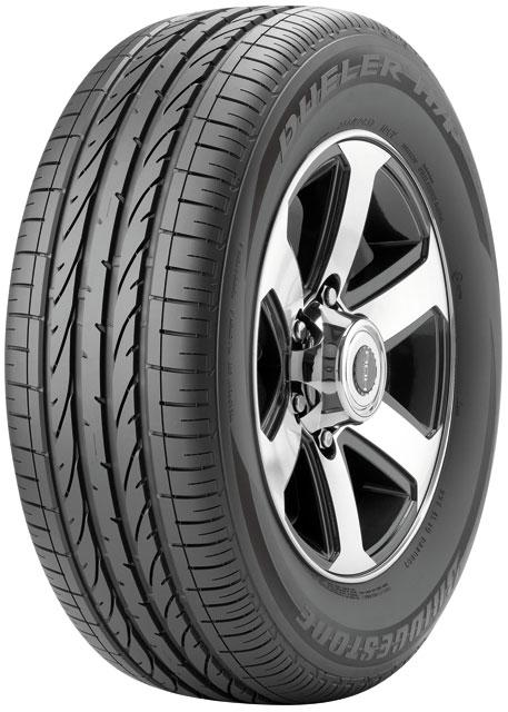 285/50R18 109W BRIDGESTONE DUELER H/P SPORT