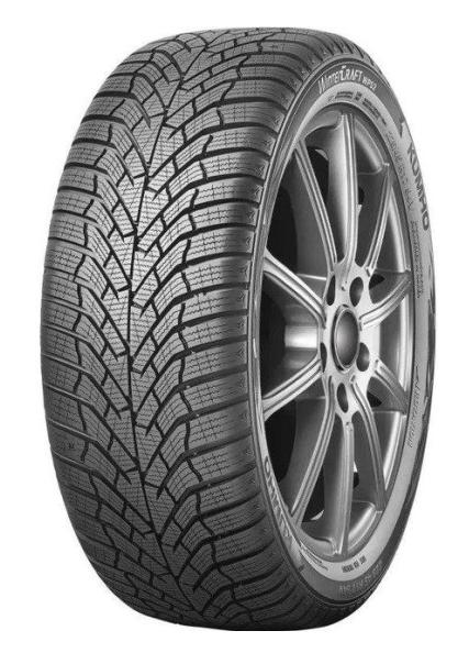 205/60R16 96H KUMHO WINTERCRAFT WP52 XL