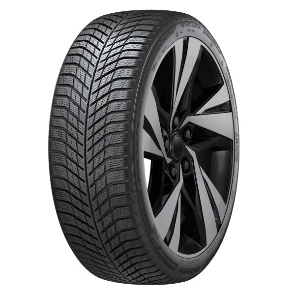 285/45R21 113W HANKOOK I*CEPT EVO4 SUV W340A XL RP