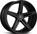 OXIGIN CONCAVE BLACK 9x20 5/120 ET32 CB76.9