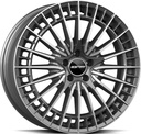 GMP QSTAR ANTHRACITE DIAM 10x21 5/112 ET22 CB66.6