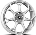 GMP RACEWAY WHITE 7x17 4/108 ET38 CB63.4