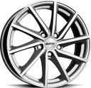 ALUTEC SINGA POLAR SILV 7x17 5/114.3 ET53 CB67.1