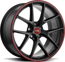 BBS CI-R NÜRBURGRING EDITION 8.5x19 5/112 ET45 CB82