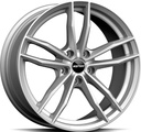 GMP SWAN SILV 9.5x20 5/114.3 ET42 CB64.1