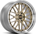BBS LM GOLD 11x18 5/130 ET56 CB71.6