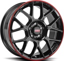 BBS XR BLACK 8x18 5/112 ET28 CB82