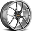 BBS FI-R PLATIN SILV 11x21 5/112 ET24 CB82