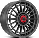 RONAL R73 REV-R TREMOLITE MET MATT 9.5x19 5/114.3 ET45.1 CB64.3