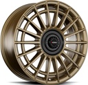 RONAL R73 REV-B BRONZE MATT 9.5x19 5/112 ET35 CB66.5