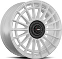 RONAL R73 REV-B RALLY WHITE 9.5x19 5/112 ET35 CB66.5