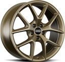 RONAL R75 BRONZE MATT 8x19 5/112 ET52.1 CB66.5
