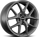 RONAL R75 TREMOLITE MET MATT 8.5x20 5/112 ET35 CB66.5