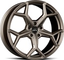 GMP A101 STONE BRONZE 9.5x20 5/120 ET40 CB64.1