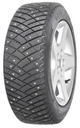 225/55R16 99T GOODYEAR ULTRAGRIP ICE ARCTIC XL D
