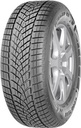 265/65R17 112T GOODYEAR ULTRAGRIP ICE SUV GEN 1 XL FP