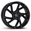 MAK KASSEL GLOSS BLACK 8x18 5/112 ET26 CB66.5